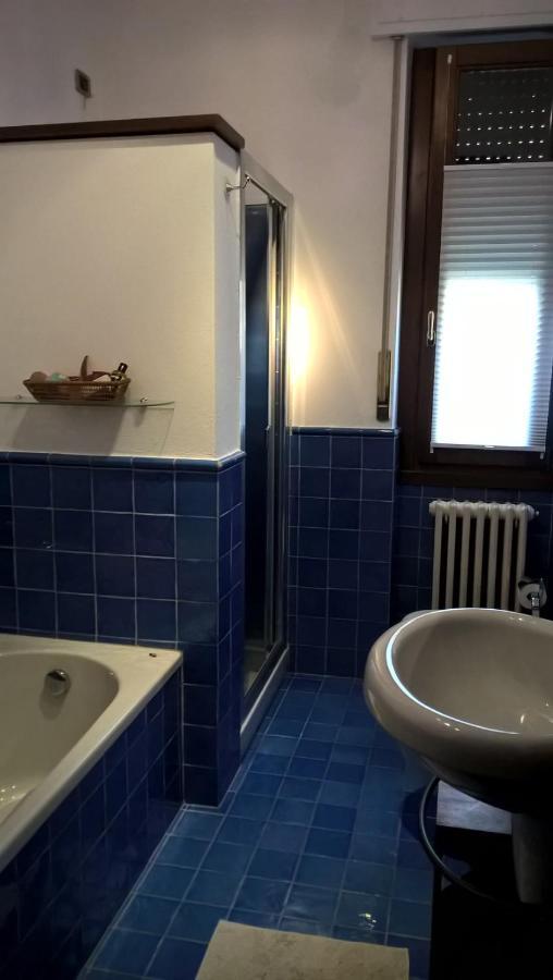 Le Betulle Panzió Zanica Kültér fotó