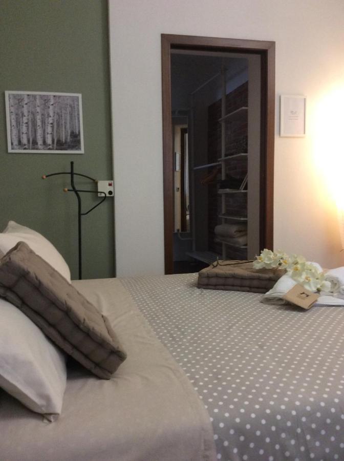 Le Betulle Panzió Zanica Kültér fotó
