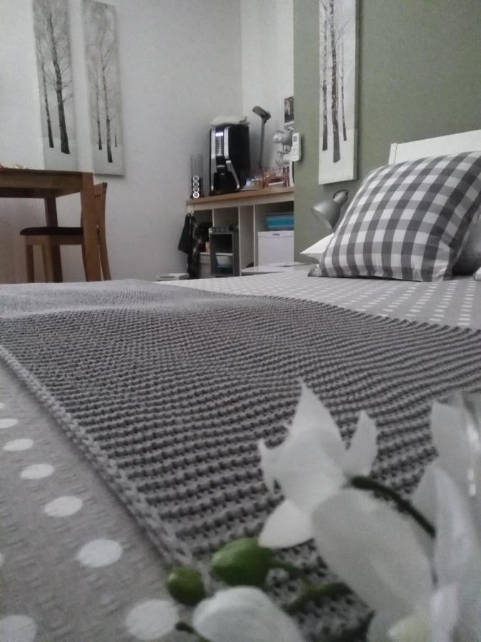 Le Betulle Panzió Zanica Kültér fotó