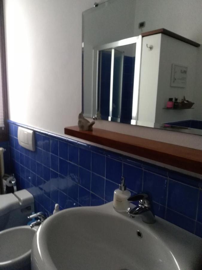 Le Betulle Panzió Zanica Kültér fotó