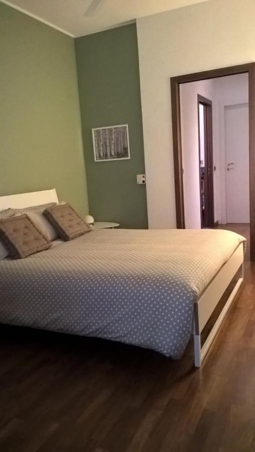 Le Betulle Panzió Zanica Kültér fotó