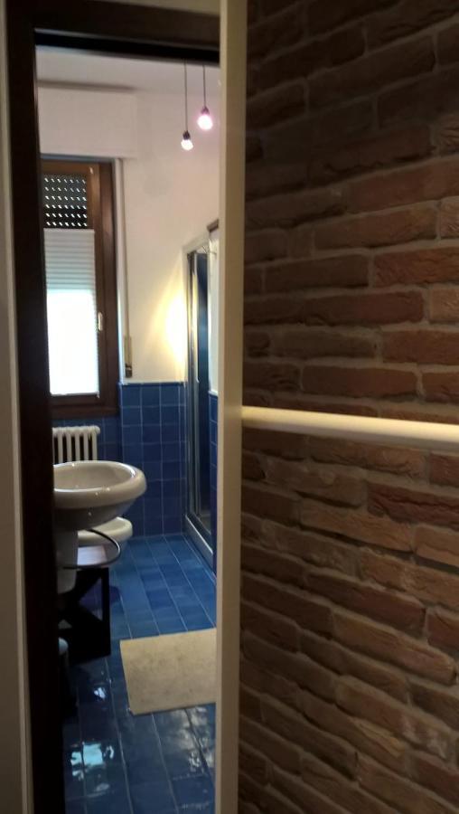 Le Betulle Panzió Zanica Kültér fotó