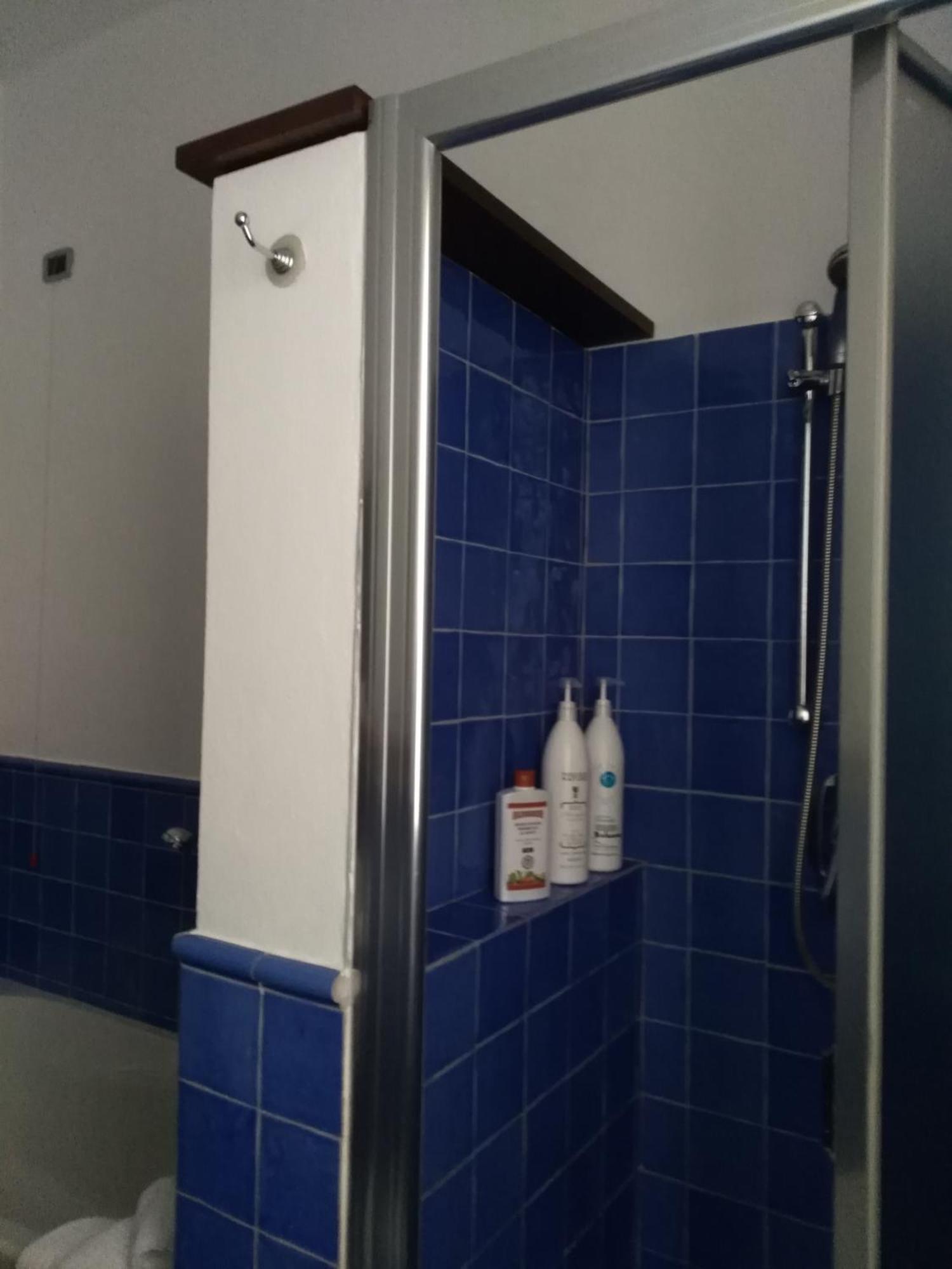 Le Betulle Panzió Zanica Szoba fotó